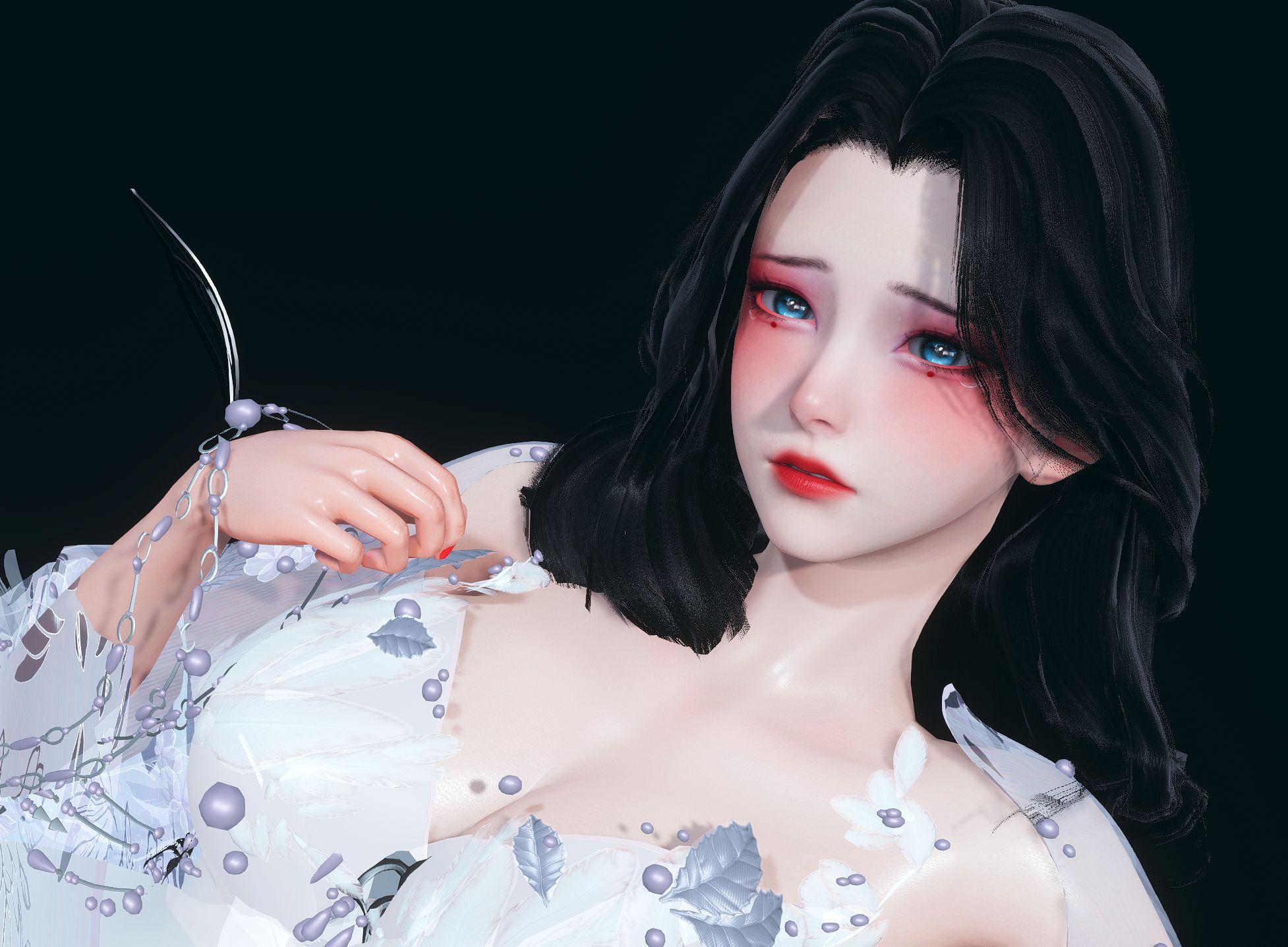 逆水寒 江畔逐世