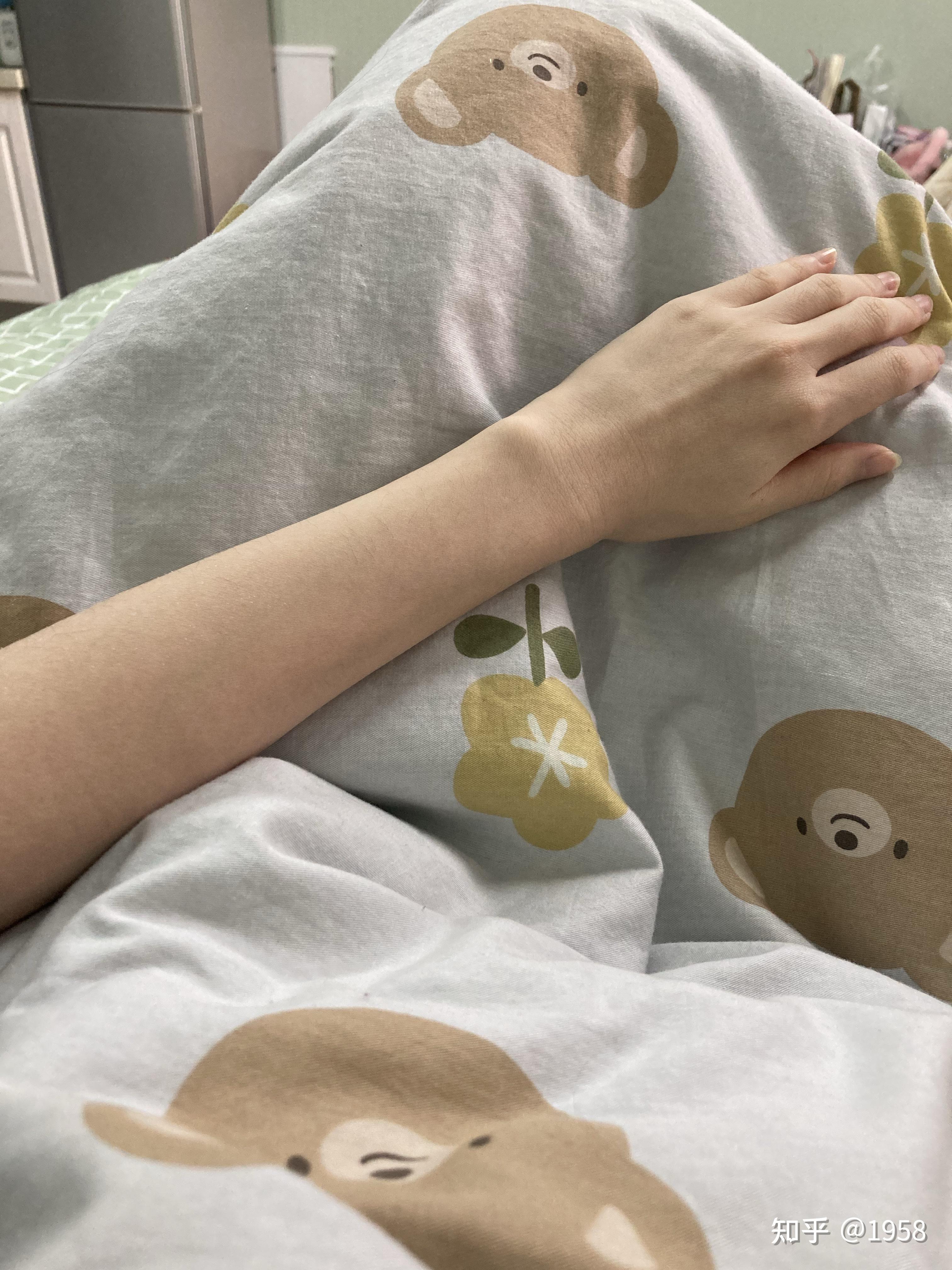 你见过最细的手腕是多细? - 知乎