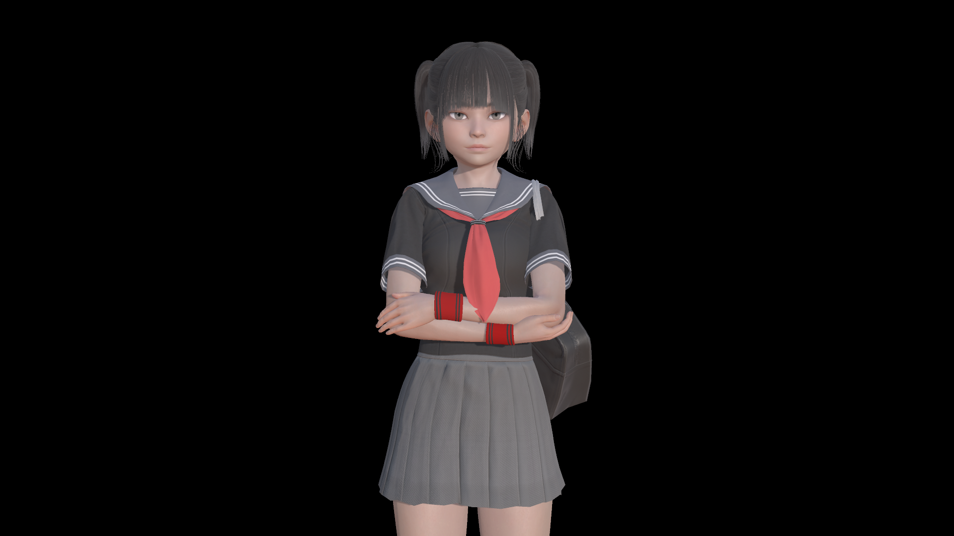 香山澪