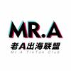 Mr.a聊tiktok