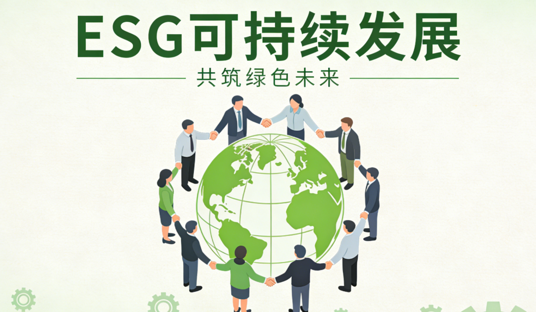 收藏:一文掌握我国ESG制度清单(2006-2026)系列一 - 知乎