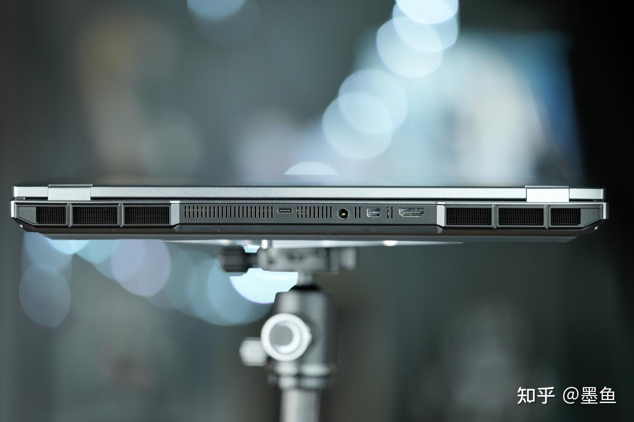 「高静模式」的正确打开方式——机械革命耀世16 Ultra Rtx5060评测 