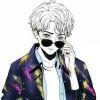 Zhihu profile picture for @pretam