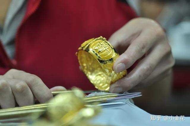 黄金回收黑幕多？旧金饰这样卖，你才不会踩坑！ - 知乎