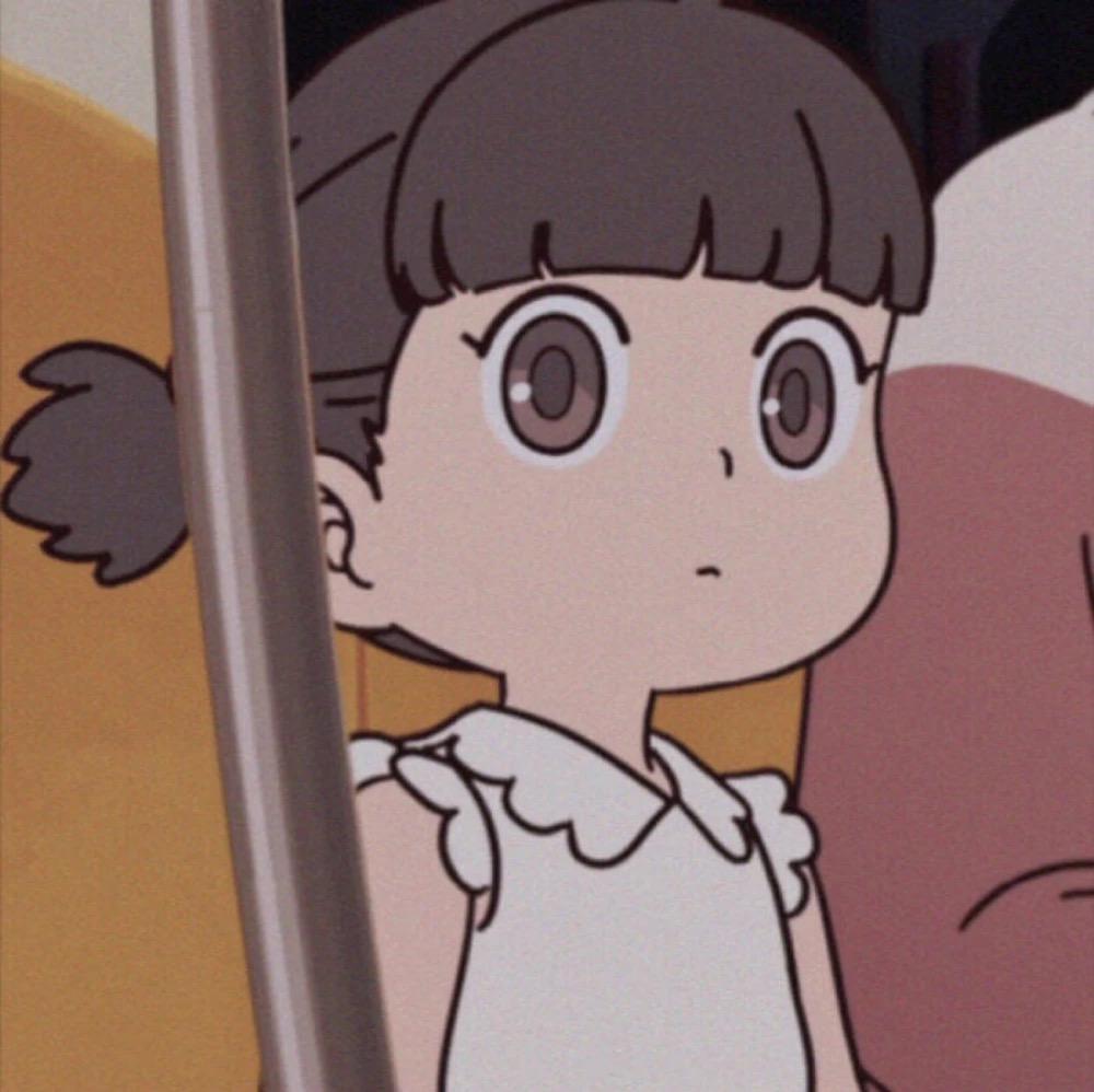 有哪些一看就很哇塞的头像?