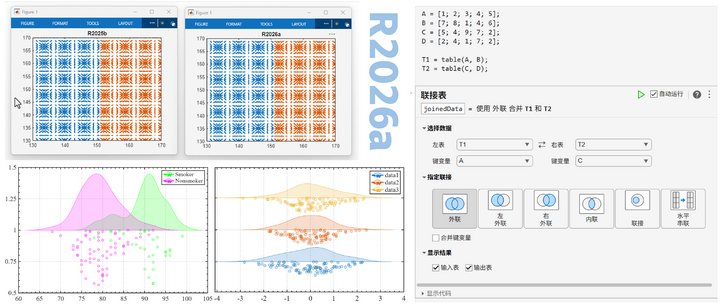 MATLAB | R2026a 更新了哪些有趣的新东西？ - 知乎