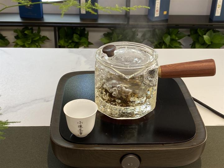 极简化煮茶的5大工具清单,在家煮好茶喝,就是这么简单 - 知乎