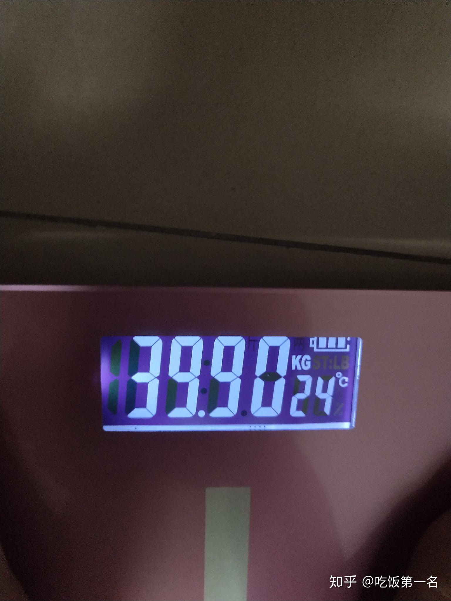 怒问一个身高155体重80斤的女生是怎样一种体验