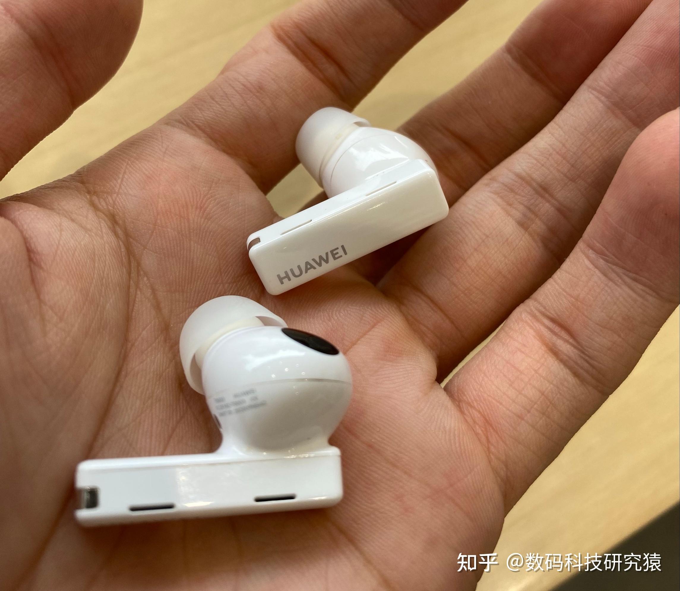 华为huawei freebuds pro简评:华为这款旗舰耳机发布有不短时间了