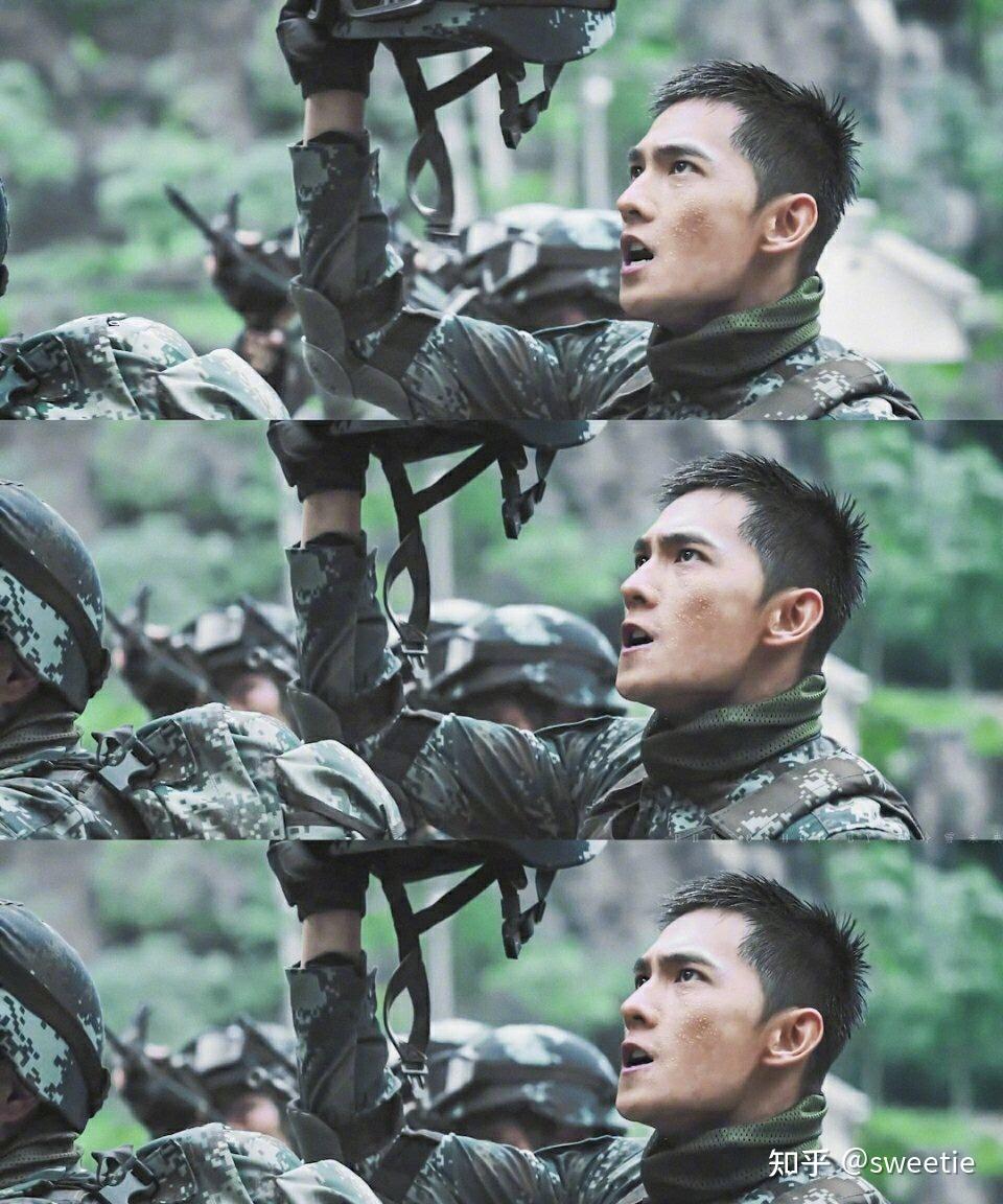 可以把符合你心目中的李瓒本杰明的图片发出来吗? - 知乎