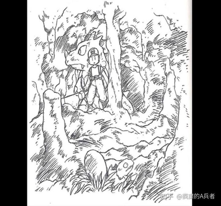 回顾精灵宝可梦的发展历史,是什么给了作者灵感而创作出如此脍炙人口的作品呢?