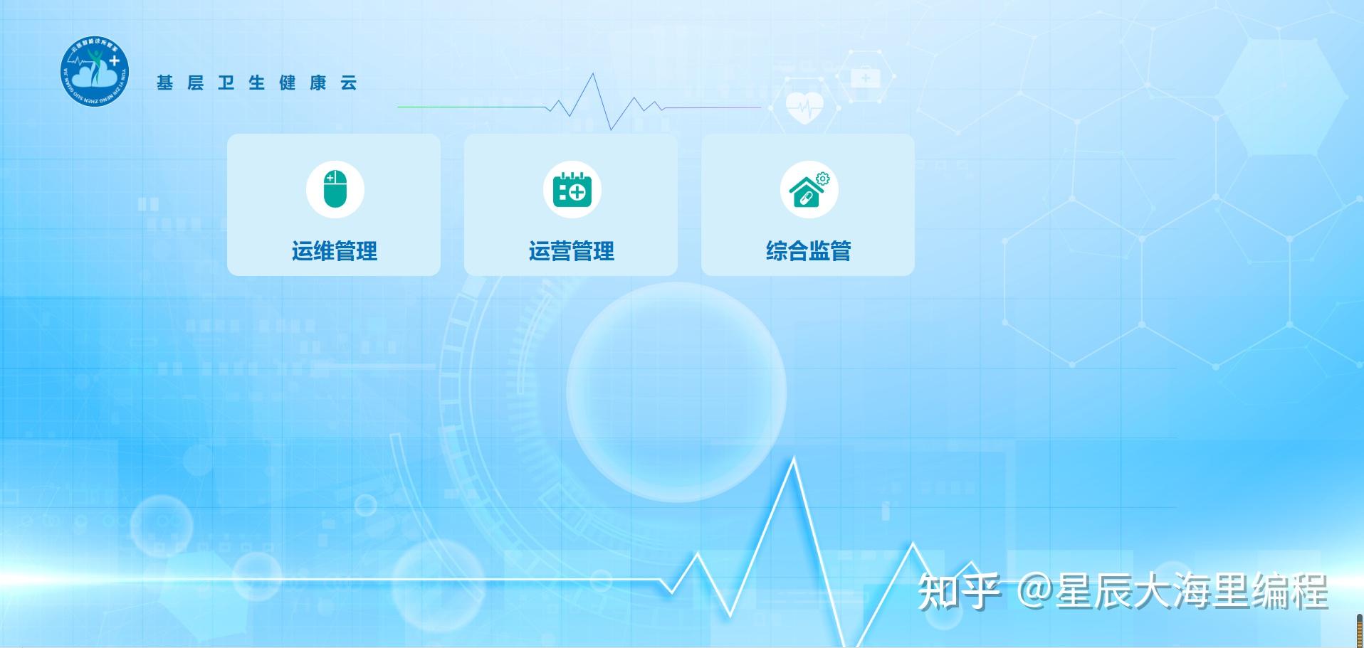 前后端分离的Java医院云HIS信息管理系统源码(LIS源码+电子病历源码) - 知乎