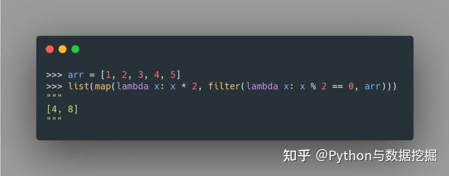 妙不可言！使用 Python 管道 Pipe 编写代码如此优雅！ - 知乎
