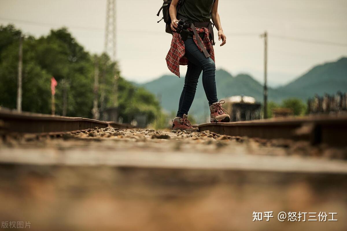 怀念过去，是因为现在不如昔？ - 知乎