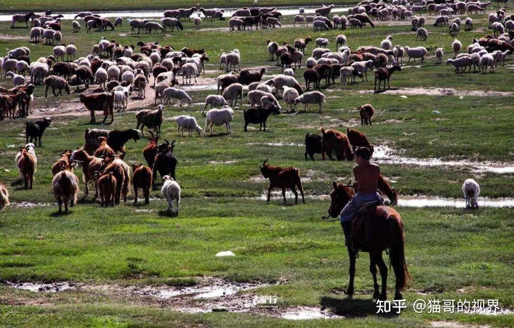 中华文明在古代真的领先世界几千年吗? - 知乎