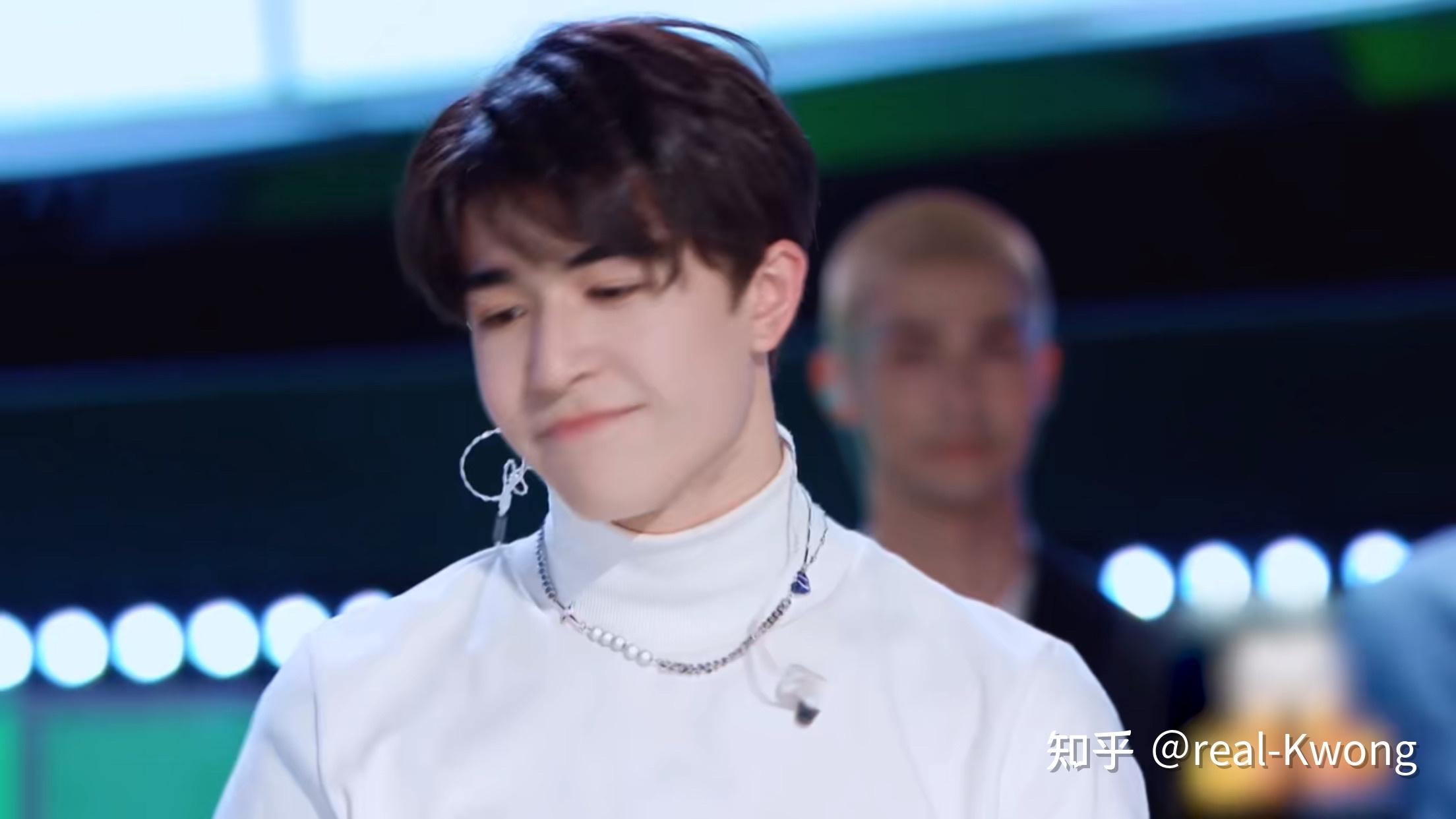 创造营2021泰国选手尹浩宇怎么样有更多资料吗大家认为可以出道吗