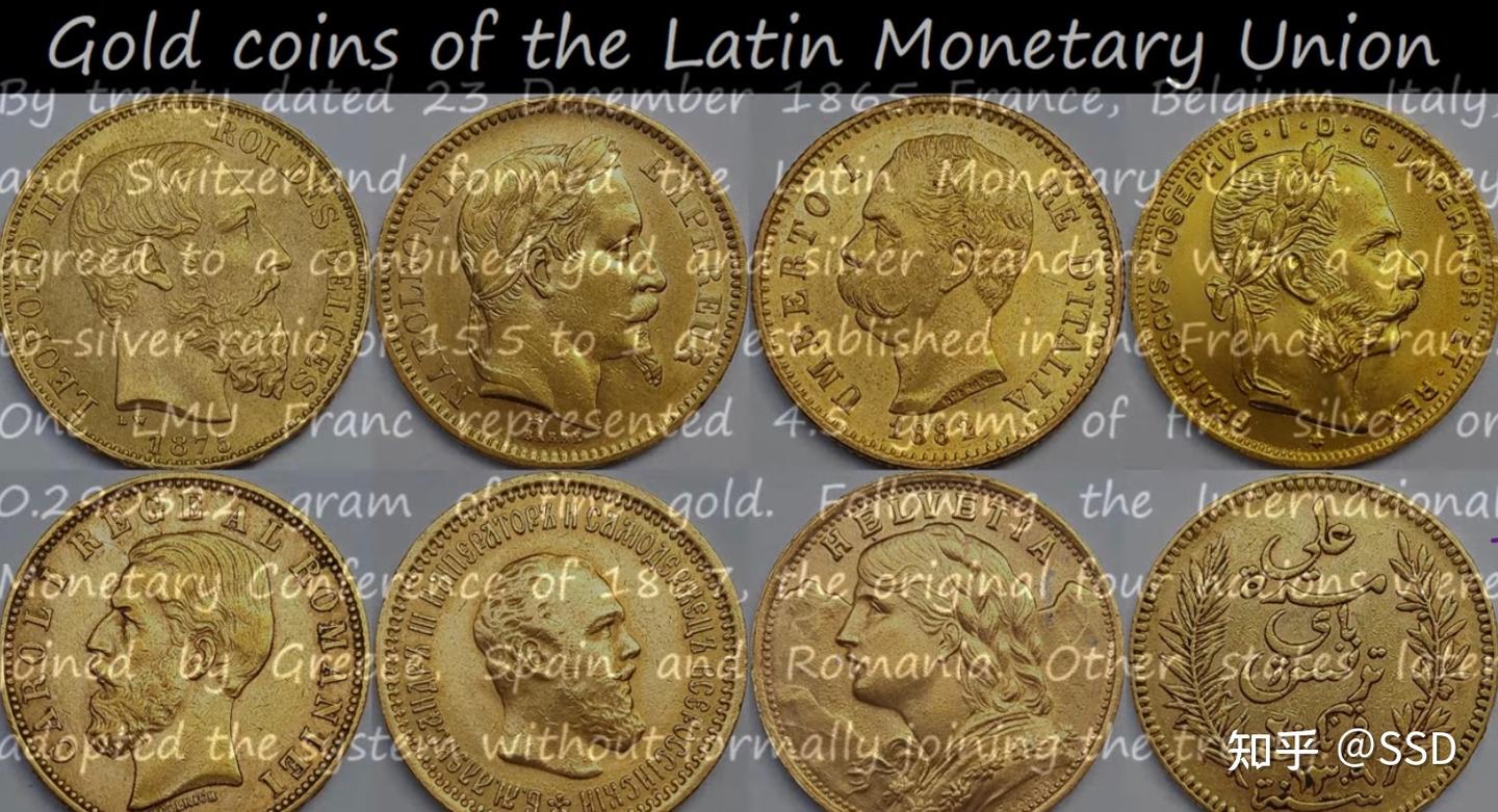 黄金萧条- 知乎