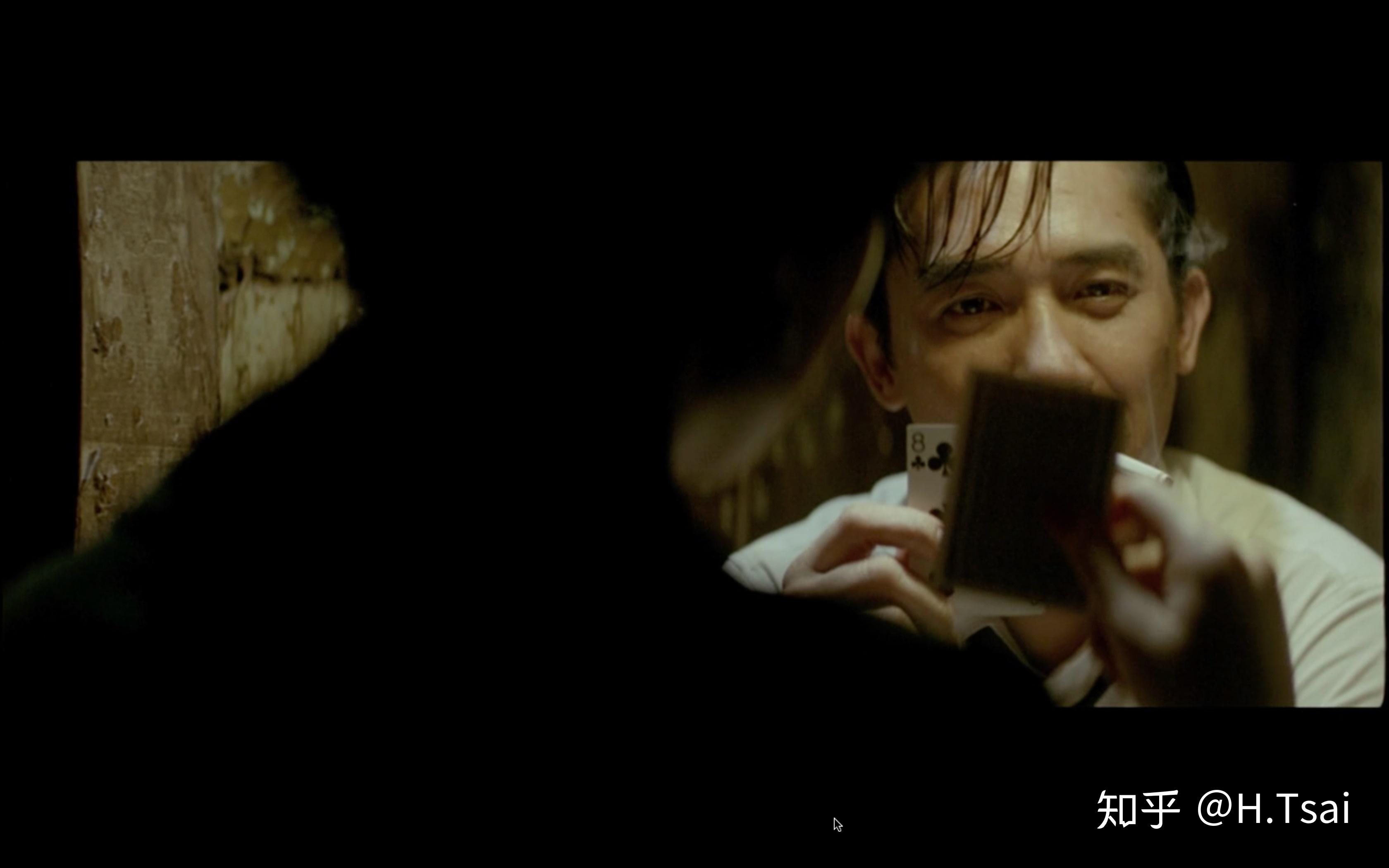 王家卫的电影里你认为哪一部最好看?你最喜欢哪一部? - 知乎