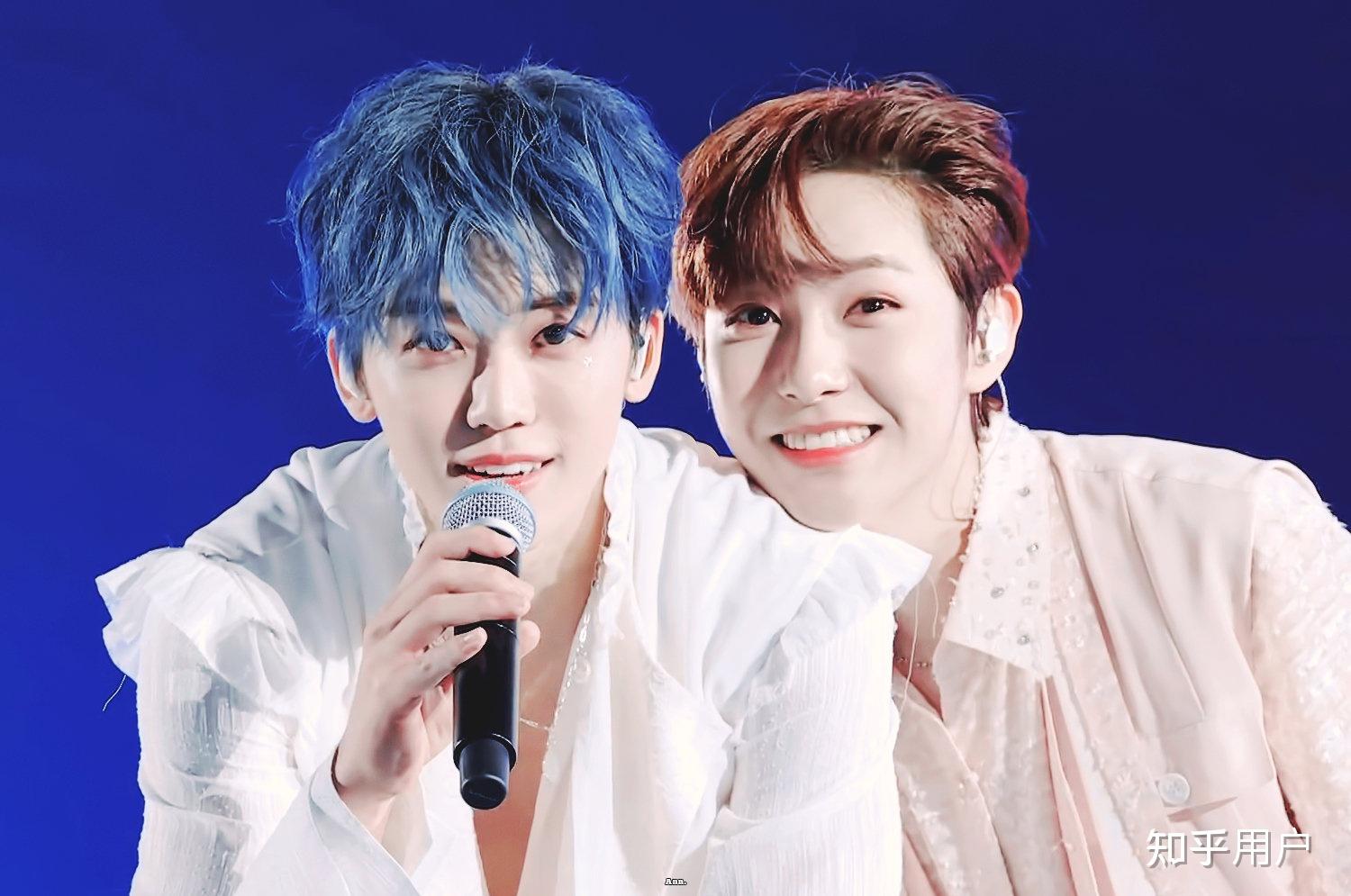 如何评价nct成员黄仁俊和罗渽民的cp娜俊