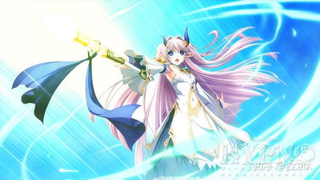 如何评价venus blood的历代主角和剧情? - 知乎