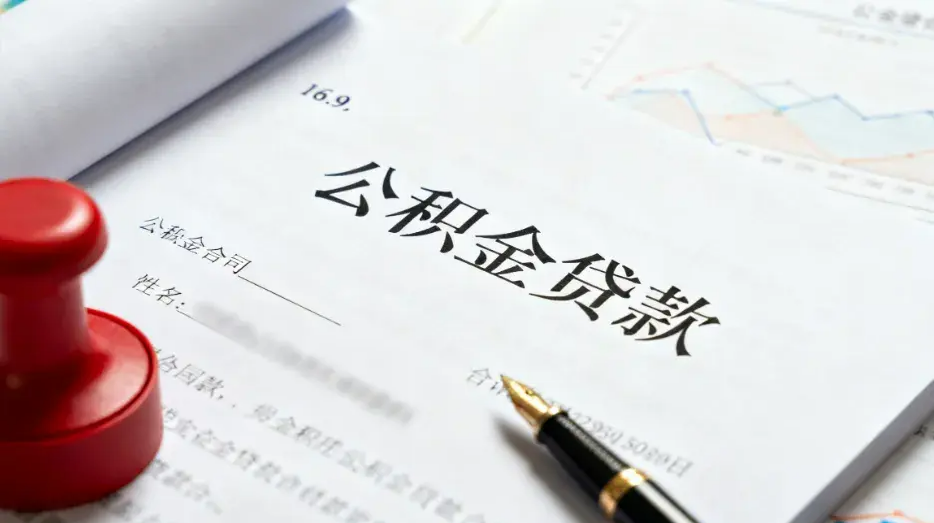 怎么知道公积金能贷多少钱？摸清这几点，额度不白算 - 知乎
