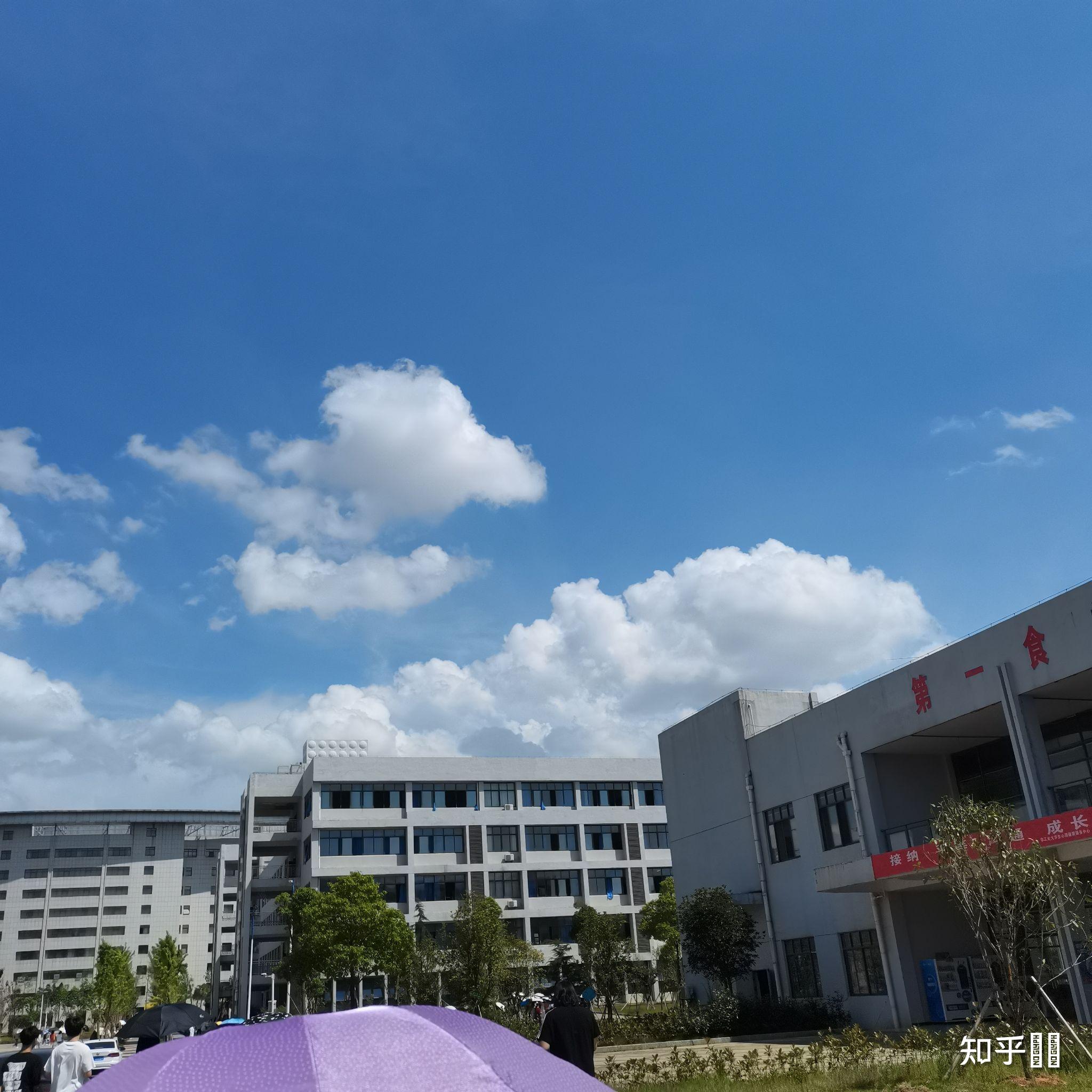 在抚州幼儿师范高等专科学校就读是什么体验?