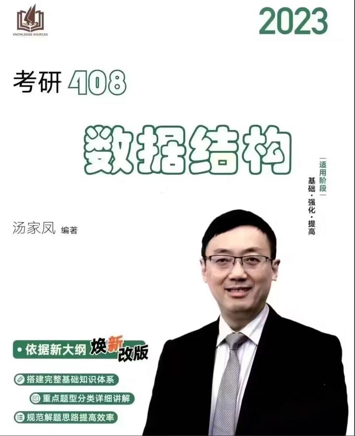 考研数学书籍推荐!!!(考研小白必看) - 知乎