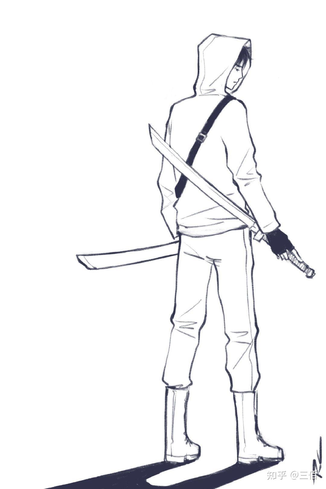 我觉得我喜欢上了张起灵怎么办? - 知乎