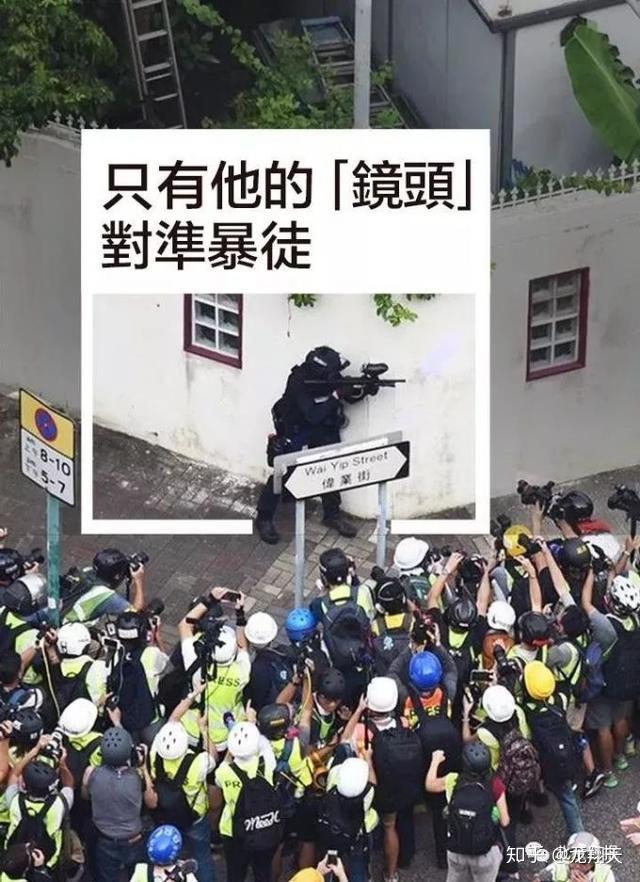 暴徒 - 知乎
