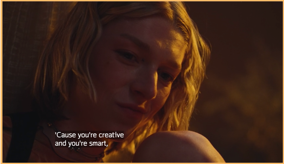 如何评价美剧亢奋第二季第三集