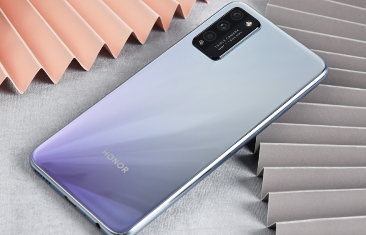 1699元买华为高性价比5g手机,双十一优秀单品,荣耀30青春版全解析