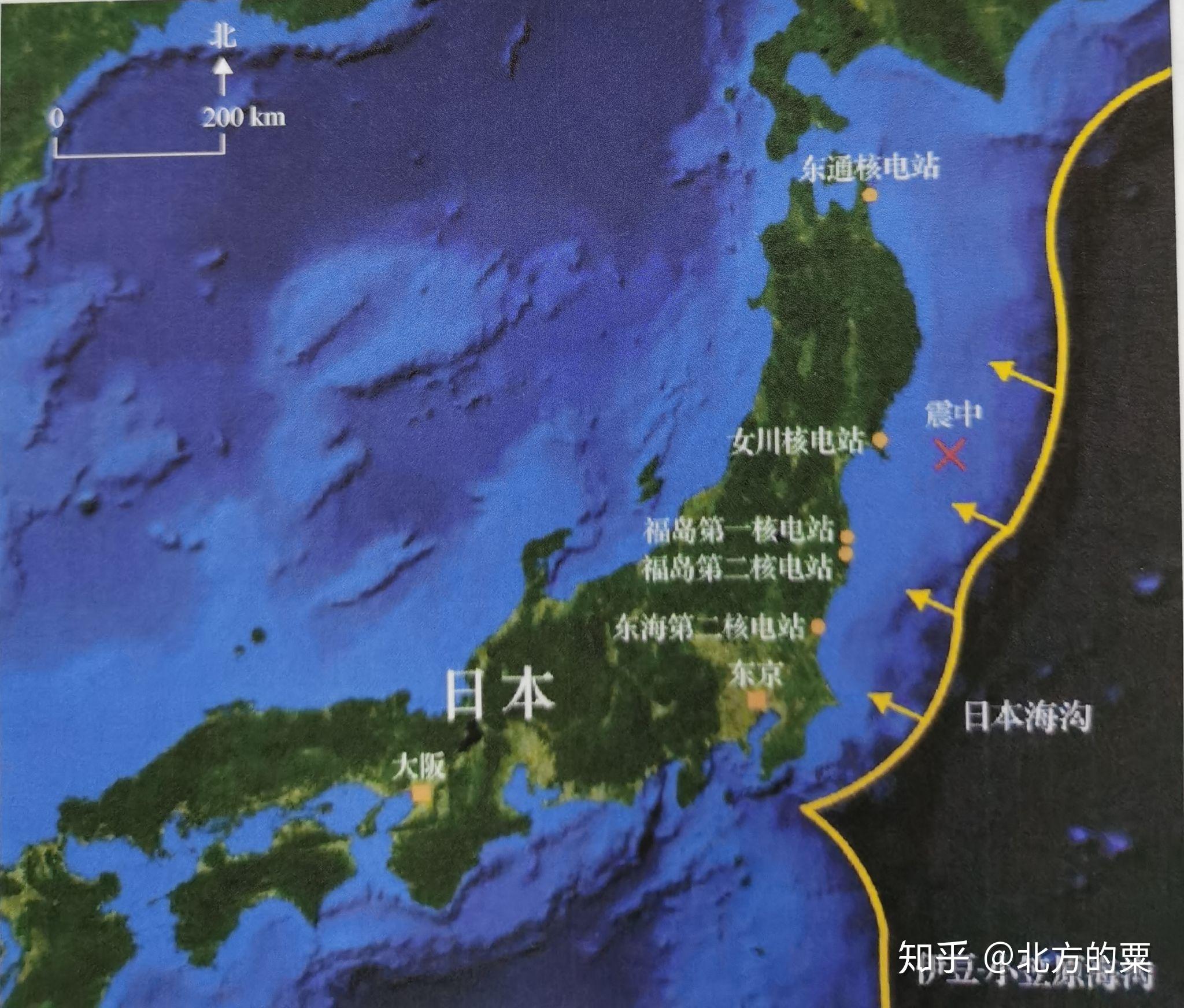 福岛第一核电站废水或于本月内向海洋排放这会造成怎样的影响