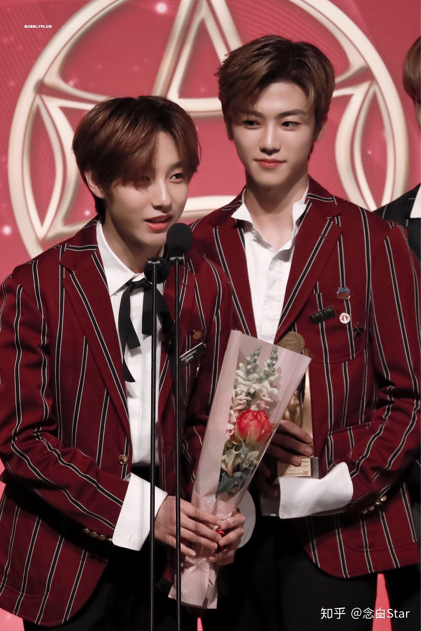 请问nct里的罗渽民有哪些cp比较火吗? - 知乎