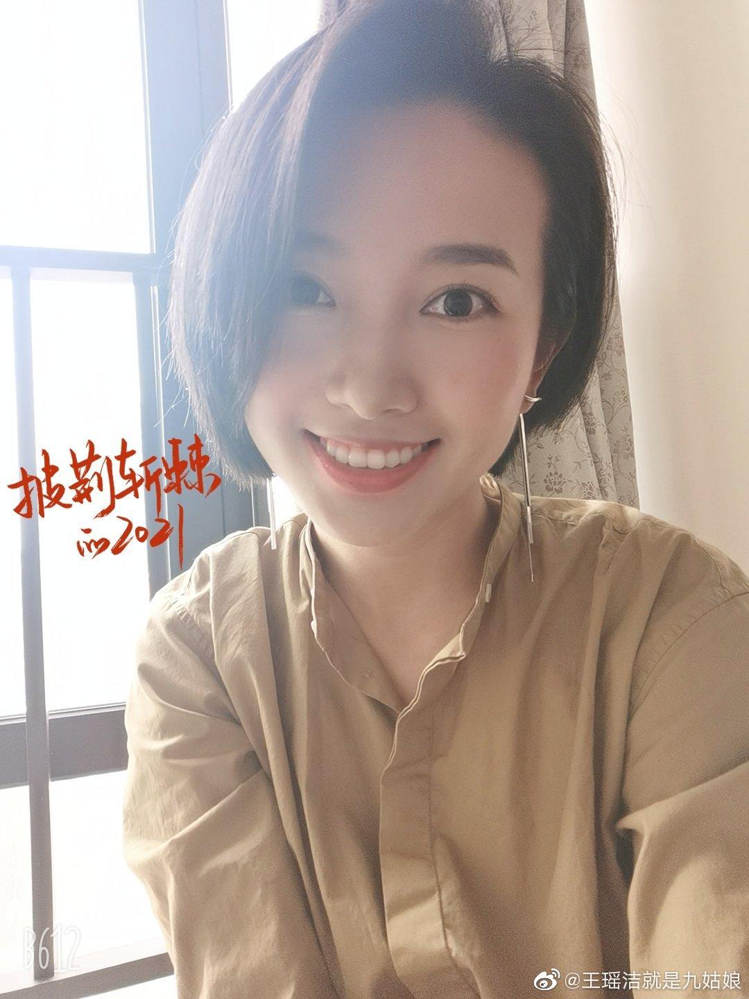 你们觉得央视最漂亮的女主持人是谁?