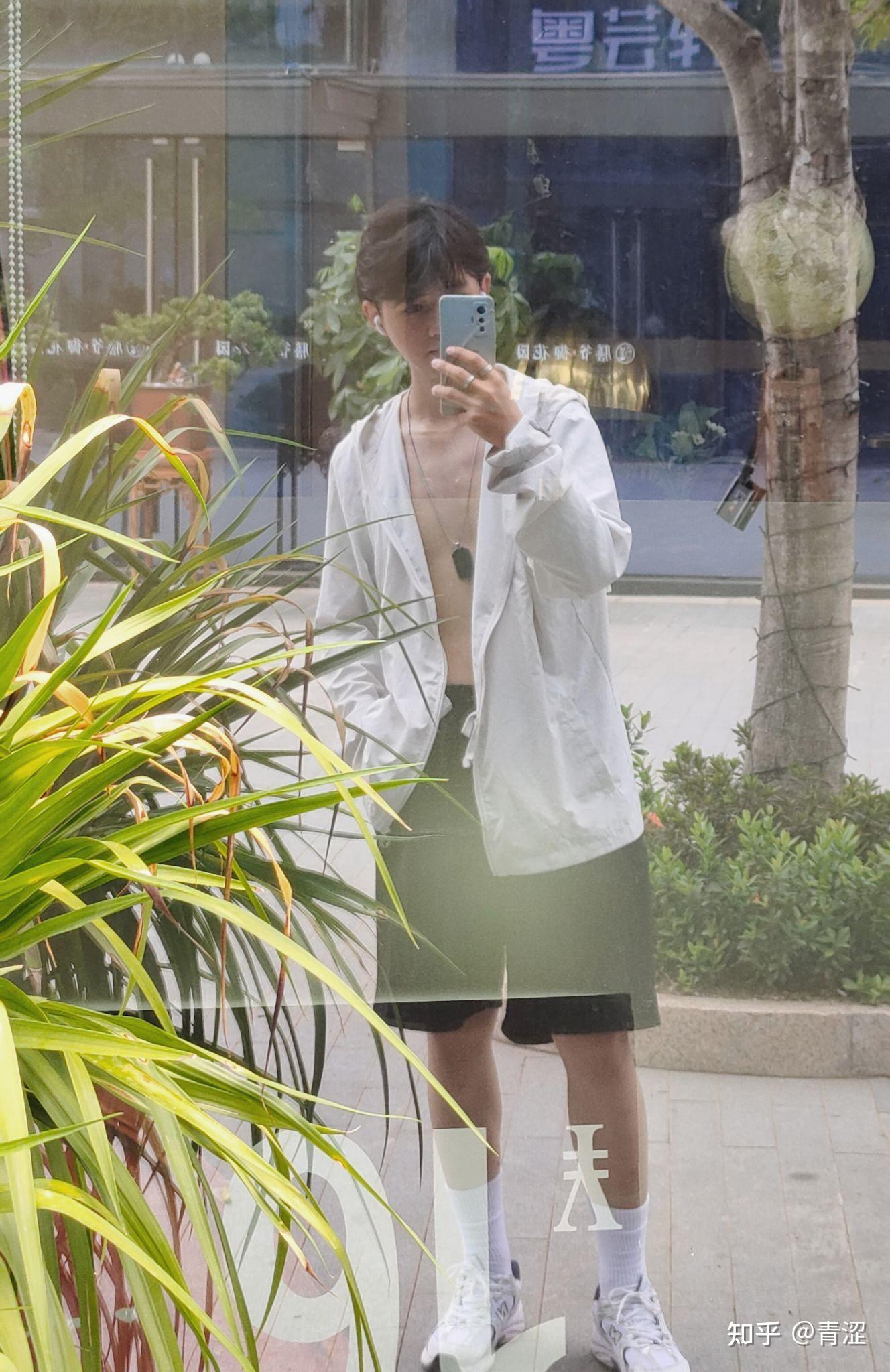 男生身高 165 长得帅,是种怎样的体验?