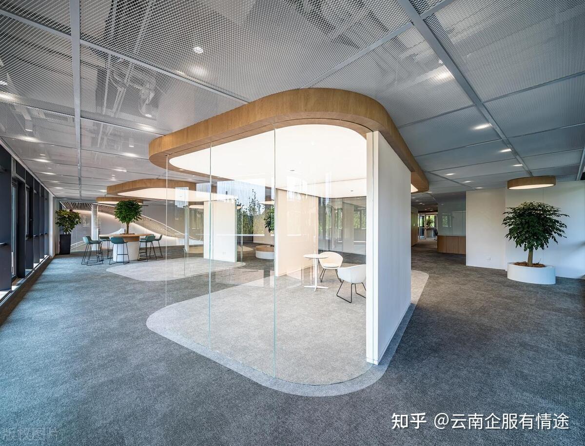 如何申报省级科技企业孵化器？需要注意些什么？ - 知乎