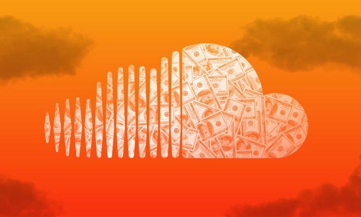 SoundCloud的音乐PC端上有什么网址可以下载吗 知乎
