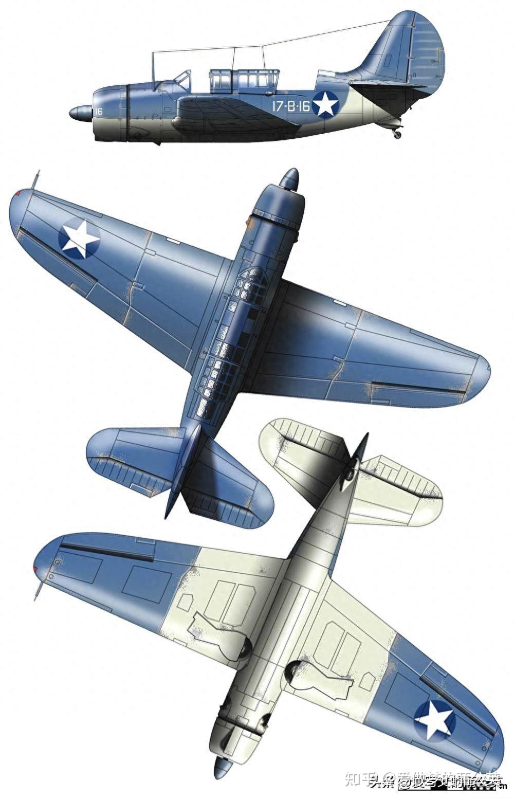 如何比较二战美国b17轰炸机和b24轰炸机? - 知乎