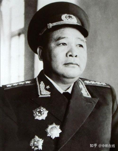 刘志丹与徐海东大将 - 知乎