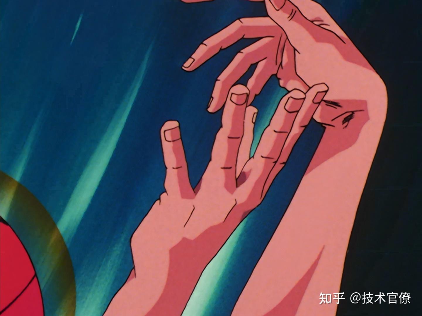 灌篮高手中有哪些不为察觉的动人细节?(灌篮高手不到最后一刻,绝不能放弃)