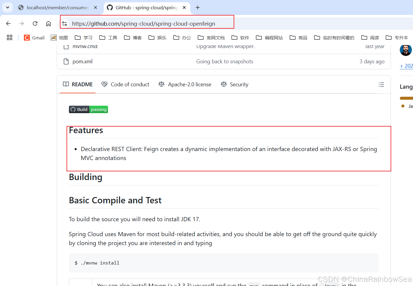 5. Spring Cloud OpenFeign 声明式 WebService 客户端的超详细使用 - 知乎