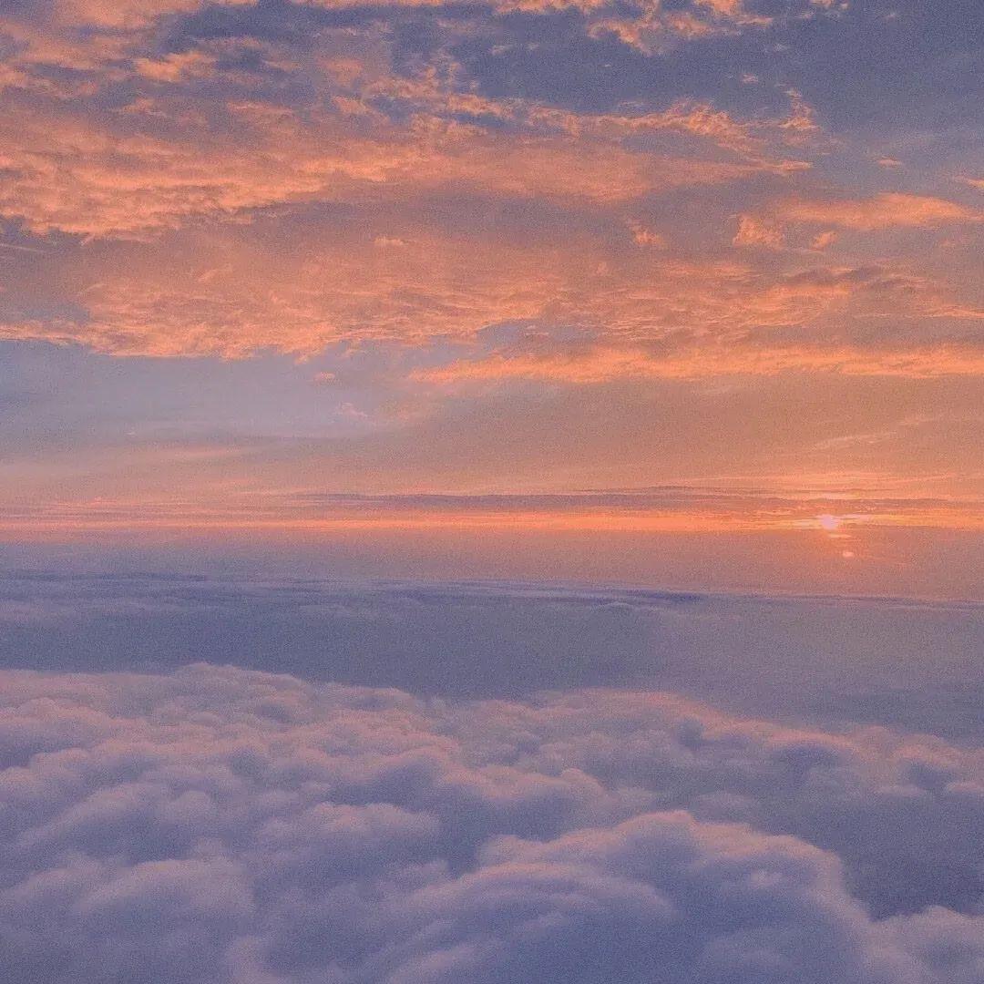 有什么好看的微信头像和朋友圈背景