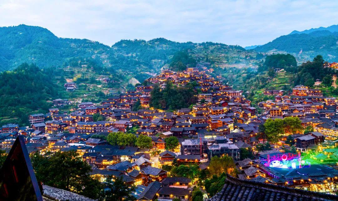 15个适合一家人的地方,带父母去旅行吧,再不出发他们真的老了! - 知乎