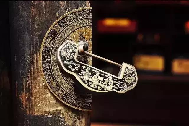 锁与开锁之间多年的较量 - 知乎