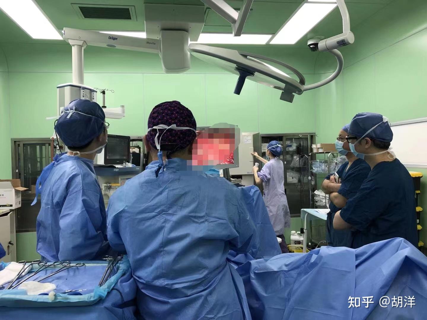 这家医院，一天完成三台高难度肺移植手术