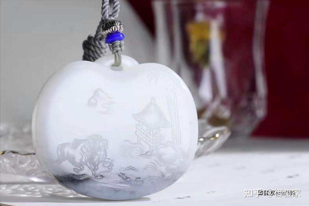 清代和田玉怎么那么值钱？ - 知乎