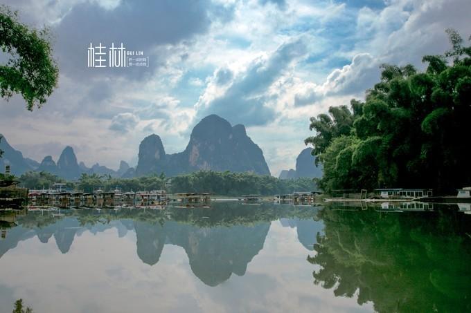 广西桂林旅游攻略必去景点介绍,桂林旅游出游方式推荐 - 知乎