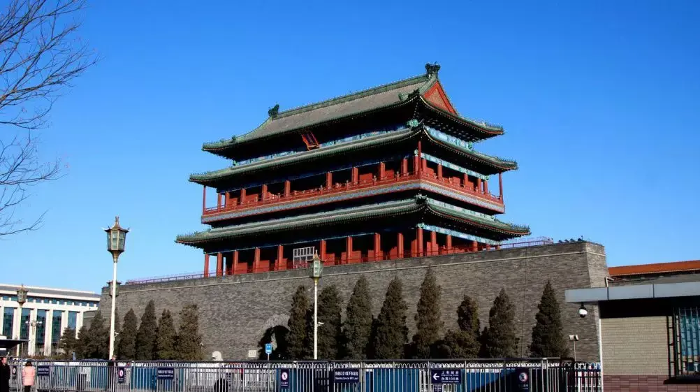 北京的九个城门都是干什么用的？虽是城门却充满了讲究！ - 知乎