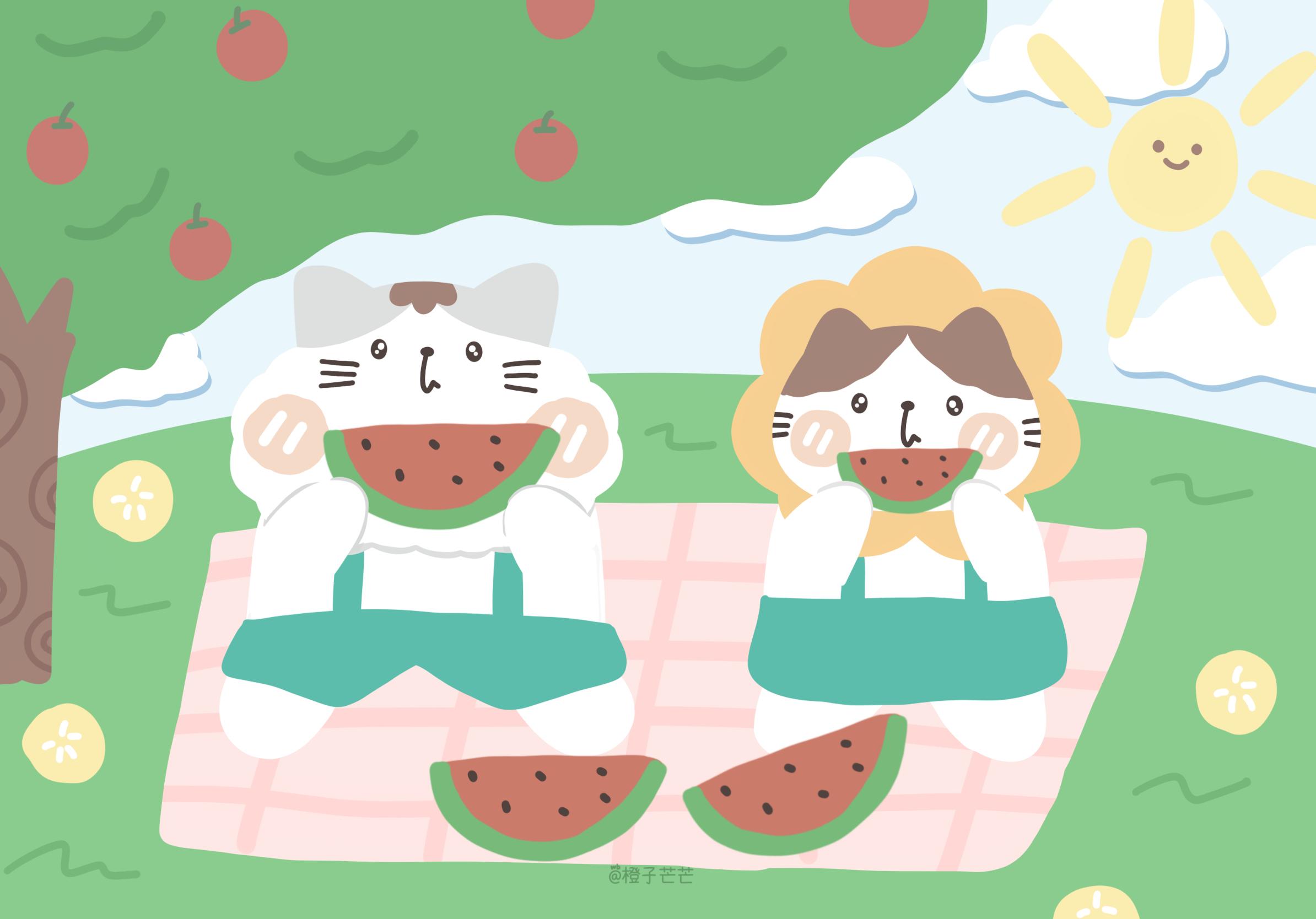 有哪些让你一眼就爱上的 ipad 壁纸?