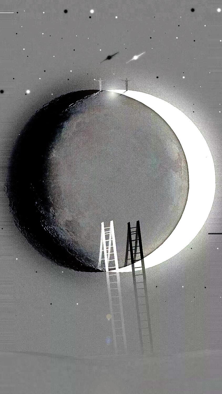 有哪些适合小米手环5好看的表盘壁纸? - 知乎